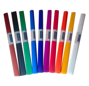 BIBUŁA MARSZCZONA MIX 3 CLASIC (10) 6045