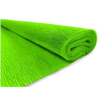 BIBUŁA MARSZCZONA NR 22 J.ZIELONY 9732 A'10