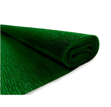 BIBUŁA MARSZCZONA NR 25 OLIWKA 0824 A"10