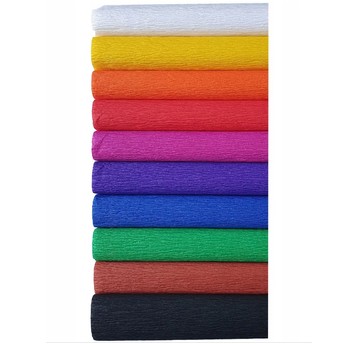 BIBUŁA TOPCRE 25X200 MAŁY MIX KLAS. (10) 1586