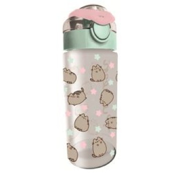 BIDON 500 ml. PUSHEEN 9773