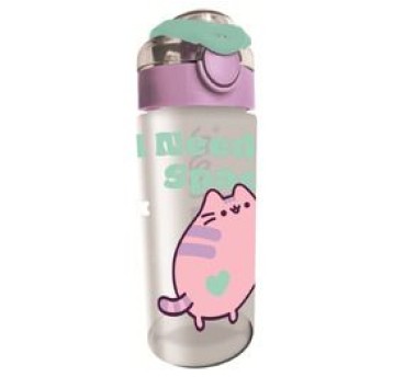 BIDON 500 ml. PUSHEEN 9780