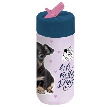 BIDON A CLEO I FRANK 38 PIES 7470