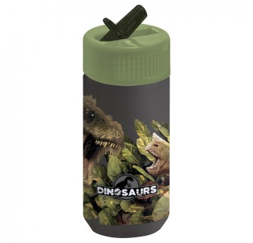 BIDON A DINOZAUR 18 7548