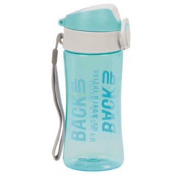 BIDON BACKUP 6 MODEL A38 TURKUS 3324