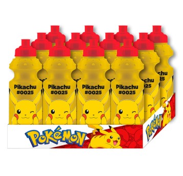 BIDON BUTELKA POKEMON 350ML PK00029 4082
