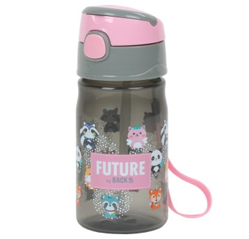 BIDON C 04 ANIMALS 7609