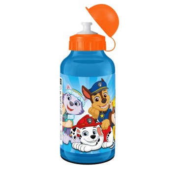 BIDON PSI PATROL 400ML PW09000 2815