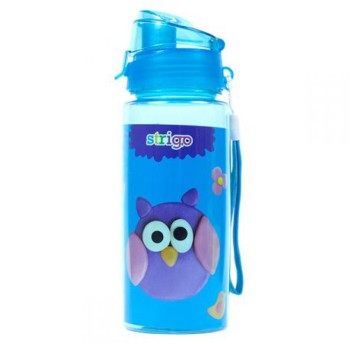 BIDON STRIGO NIEBIESKI SSC018 7465