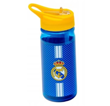 BIDON Z RURKĄ REAL MADRID 450 ML 4396