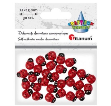 BIEDRONKI DREW.SAM. A`30 12X15