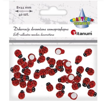 BIEDRONKI DREW.SAM A`40 WDC640