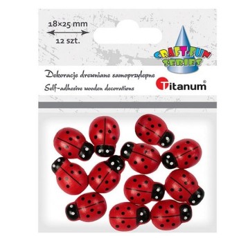 BIEDRONKI DREW.SAMOP A`24 EE16