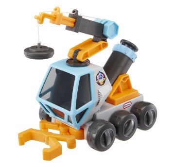 Big Adventures™ Sea View Submarine 2157