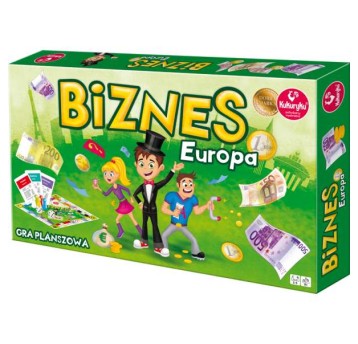 BIZNES EUROPA 3179