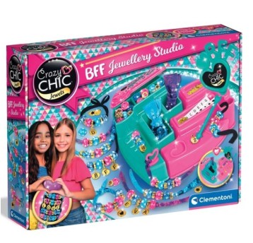 BIŻUTERIA NAJLEPSZYCH PRZYJACIÓŁ ZABAWKA 2152