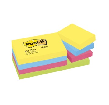 BLOCZEK SAMOPRZYL.38X51MM (12) 5593