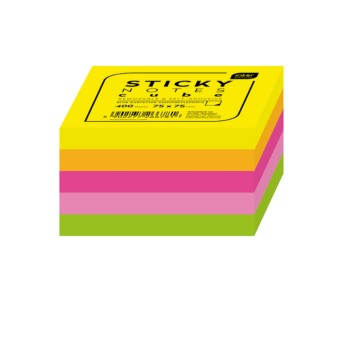 BLOCZEK SAMOPRZYLEPNY 75X75 6781 A'6