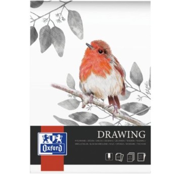 BLOK A3/25K RYSUNKOWY OXF ART 200G 400166122 7909