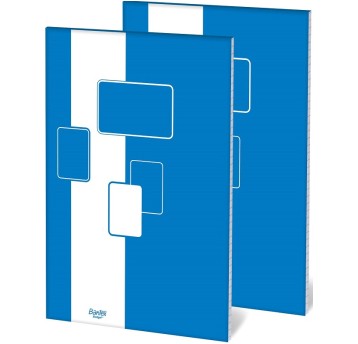 BLOK BIUROWY A4/100K KRATA 400116672 1918 A'4