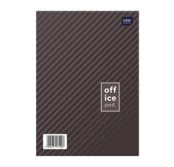 BLOK BIUROWY A4/50K KRATA 1221 A'10