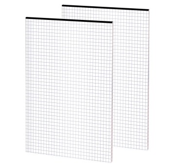 BLOK BIUROWY A4/50K TOPCOLORS 400169244 A'10