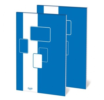 BLOK BIUROWY A5/100K KRATA 400116670 1833 A'5