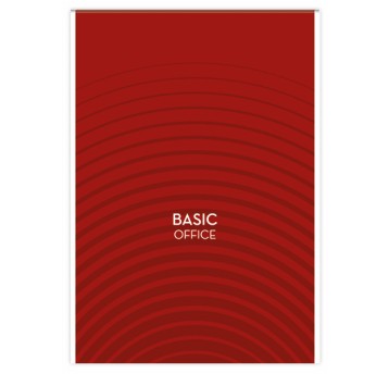 BLOK BIUROWY A5/100K KRATA ECONOMY 6138 A'10