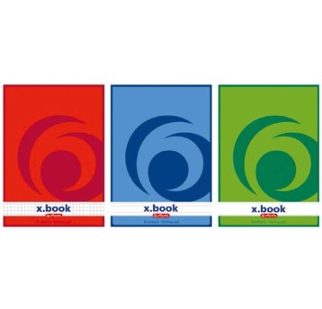 BLOK BIUROWY A5/50 KRATA A'10 4790