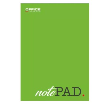 BLOK BIUROWY OFFICE A4/50K KRATKA 5934 A'10