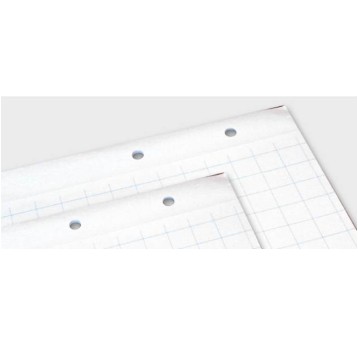 BLOK DO FLIPCHARTÓW 640X955 20K GŁADKI 9562