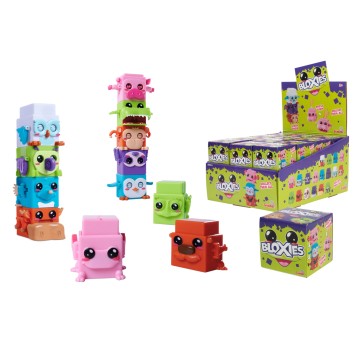 BLOXIES 1SZT 0081