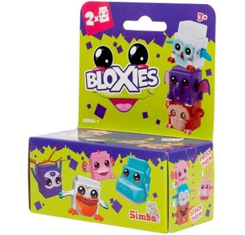 BLOXIES 2-PAK 0098