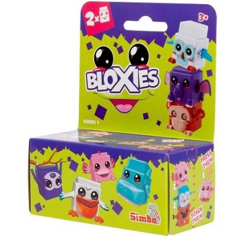 BLOXIES 2-PAK 0098
