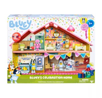 BLUEY_ZEST_DOM RODZINNY CELEBRATION Z 1FIG