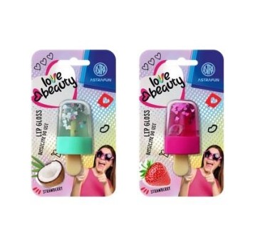 Błyszczyk do ust ASTRAFUN ICE CREAM 1 szt.2586