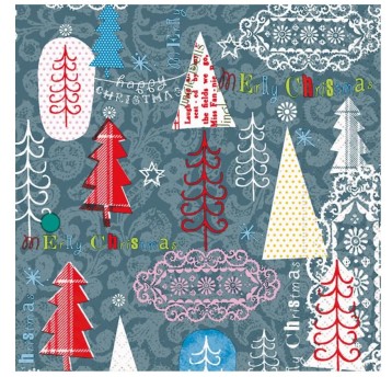 BN SERWETKI 33/3/20 GRAPHIC FUN