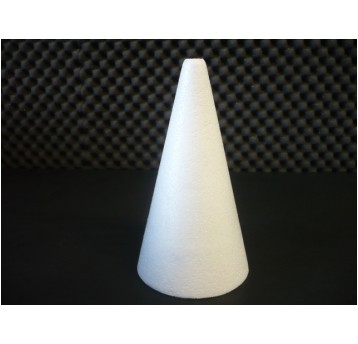 Bomb.BST-15 stożek styro.15cm(op.6) 3167