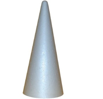 Bomb.BST-40 stożek styrop.40cm (OP.2) 2452