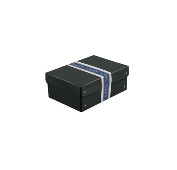 BOX MONO A5/100 MM CZARNY 2650