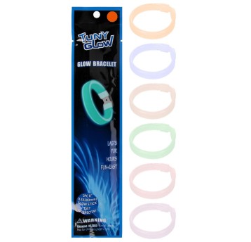 BRANSOLETKA FLUORES 6X27 MIX6 MC 2733