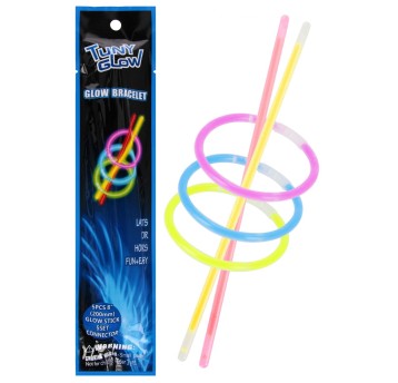 BRANSOLETKA FLUORES PAT 5SZT 6X27 4845