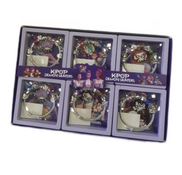 BRANSOLETKA K-POP A"18 6963