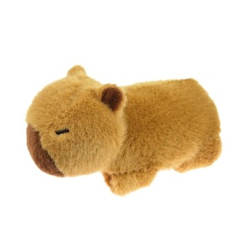 BRANSOLETKA PLUSZ KAPIBARA 17 CM A"12 5545