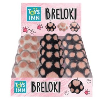 BREKOL ŁAPA 7939 A'12