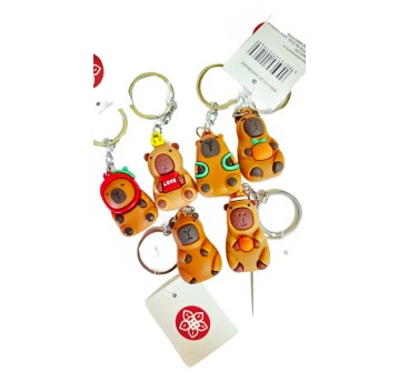 BRELOCZEK KAPIBARA 1969 A'12