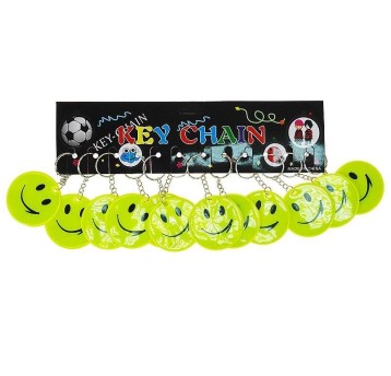 BRELOK BUZKA ODBLASKOWA (12) 200 8356