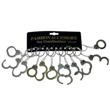 BRELOK KAJDANKI (12) 3905