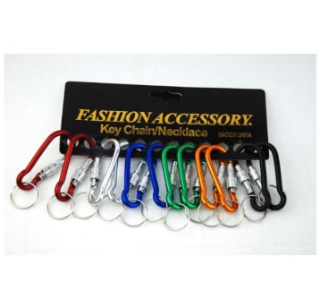 BRELOK KARABIŃCZYK 12SZT TR-25800 3175