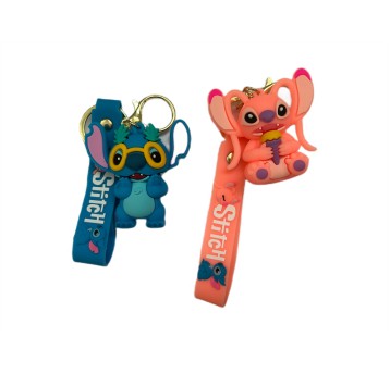 BRELOK PRZYWIESZKA STITCH A"24 4087